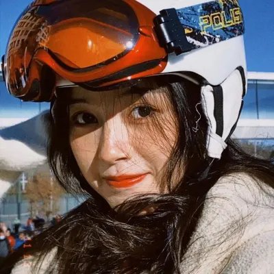 青春，我们不一样